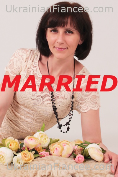 Ukrainian Girls Julia #485