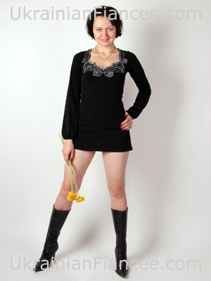 Ukrainian Girls Olga #335