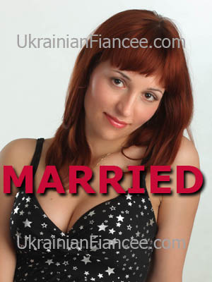 Ukrainian Girls Ludmila #245