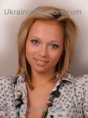 Ukrainian Girls Liza #264