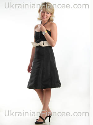 Ukrainian Girls Natasha #196