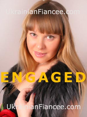 Ukrainian Girls Julia #254