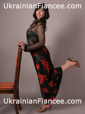 Ukrainian Girls Sveta #247