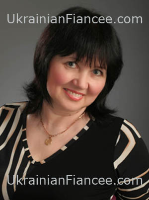 Ukrainian Girls Albina #191