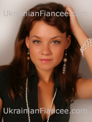 Ukrainian Girls Eugenia #288