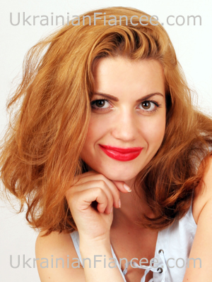 Ukrainian Girls Katya #414