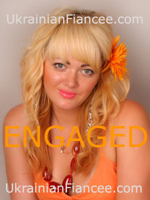 Ukrainian Girls Kate #287