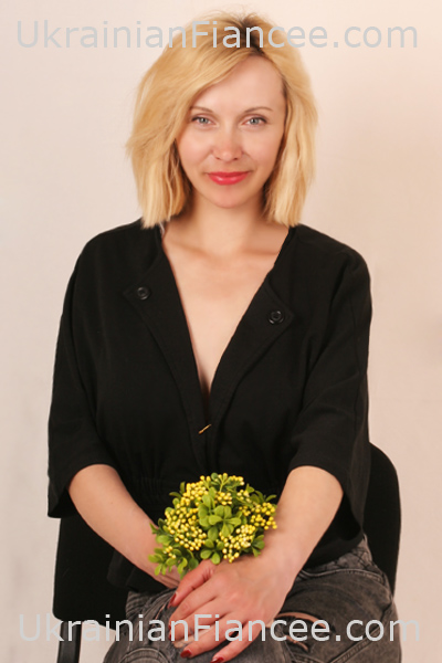 Ukrainian Bride