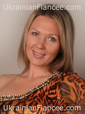 Ukrainian Girls Elena #200