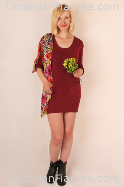 Ukraine Bride