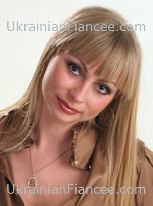 Woman Of Ukraine