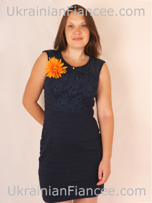 Ukrainian Girls Vita #388