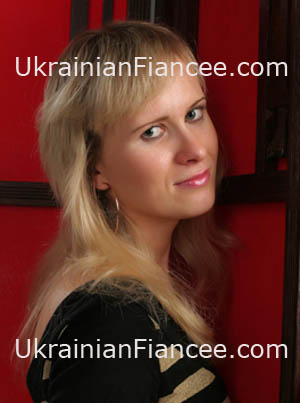 Ukrainian Girls Alla #199