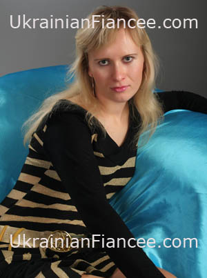 Ukrainian Girls Alla #199