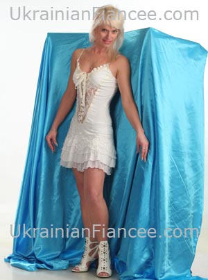 Ukrainian Girls Elena #222