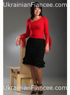 Ukrainian Girls Elena #197