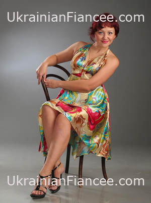 Ukrainian Girls Helen #204