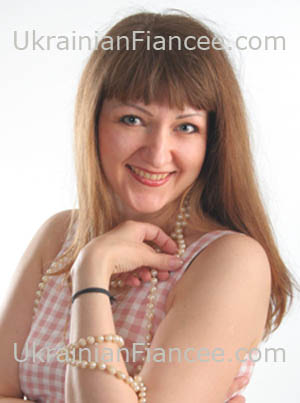 Ukrainian Girls Ludmila #194