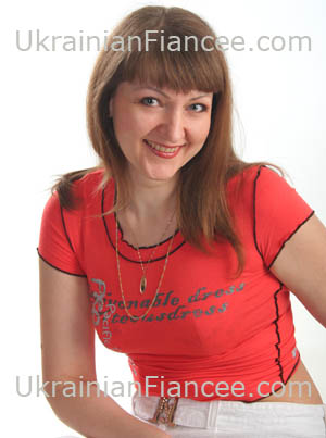 Ukrainian Girls Ludmila #194