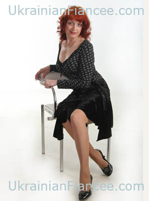 Ukrainian Girls Marina #188