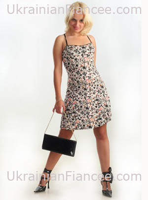 Ukrainian Girls Maria #211