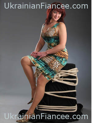 Ukrainian Girls Natasha #173