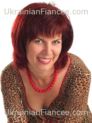 Ukrainian Girls Natasha #193