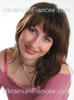 Ukrainian Girls Natasha #183