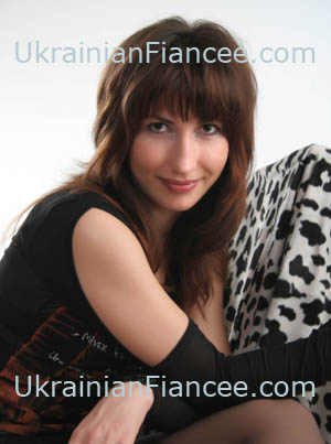 Ukrainian Girls Natasha #183