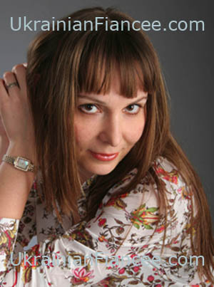 Ukrainian Girls Olga #187