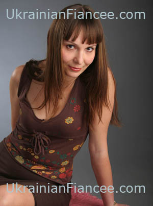 Ukrainian Girls Olga #187