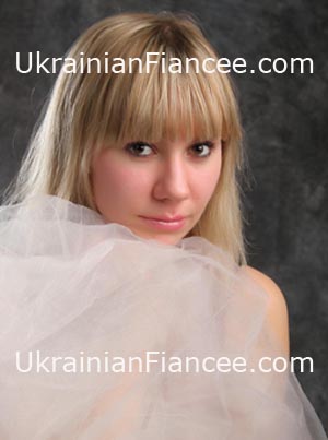 Ukrainian Girls Olga #217