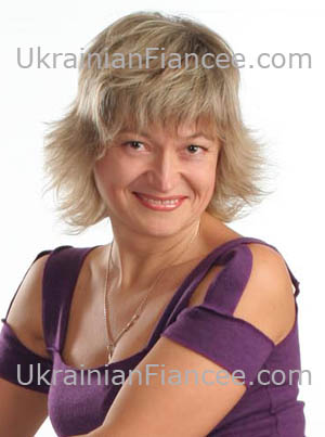 Ukrainian Girls Sveta #205