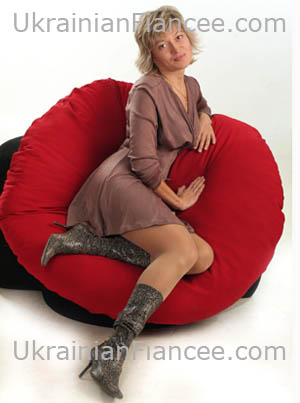 Ukrainian Girls Sveta #205