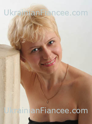 Ukrainian Girls Sveta #182