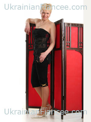 Ukrainian Girls Sveta #182