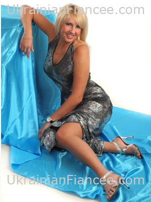 Ukrainian Girls Svetlana #212