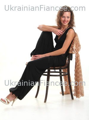 Ukrainian Girls Tatyana #165