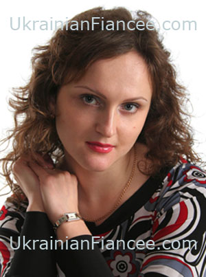 Pretty Ukrainian Ladies