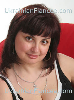 Ukrainian Girls Tanya #185