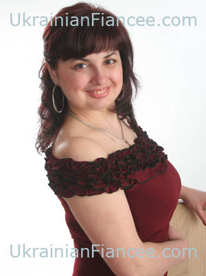 Ukrainian Girls Tanya #185