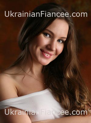 Ukrainian Girls Tanya #229