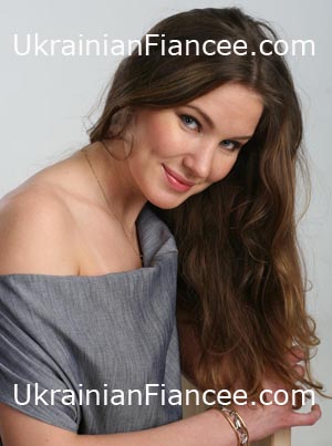 Ukrainian Girls Tanya #229