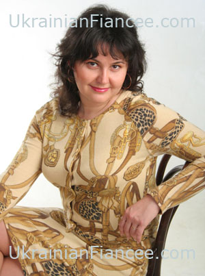 Ukrainian Girls Victoria #172