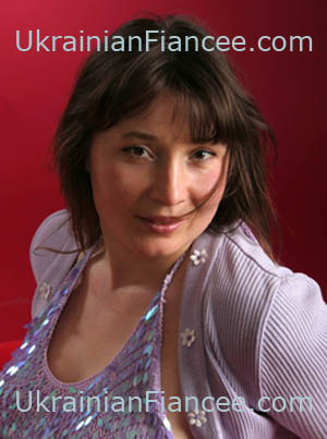 Ukrainian Girls Veronica #189