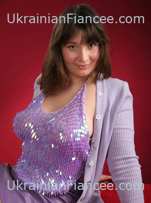 Ukrainian Girls Veronica #189