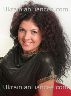 Ukrainian Girls Yana #171