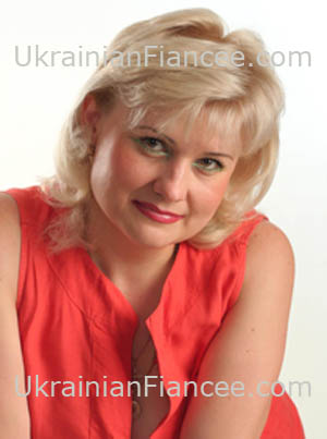 Ukrainian Girls Julia #195