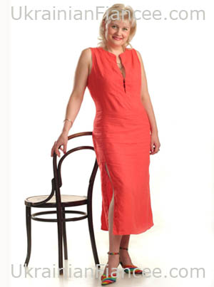 Ukrainian Girls Julia #195