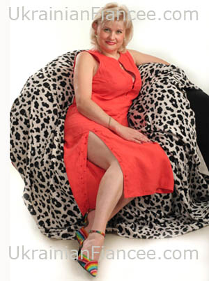 Ukrainian Girls Julia #195